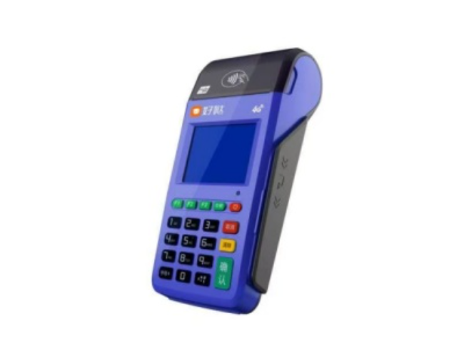 达州慧POS